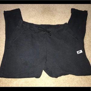 Nike joggers
